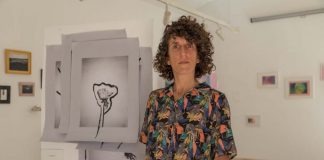 «Vida Morta», un proceso creativo para transferir una emoción