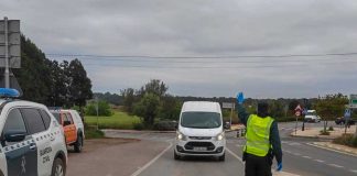 La Guardia Civil detiene a un hombre acusado de realizar varios hurtos en Formentera