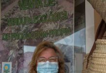Hortalizas, verduras y carnes de kilómetro 0 y cultivo ecológico