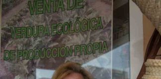 Hortalizas, verduras y carnes de kilómetro 0 y cultivo ecológico