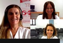 El Área de Salud de Ibiza y Formentera adapta la formación del programa Alerta Escolar al Covid-19