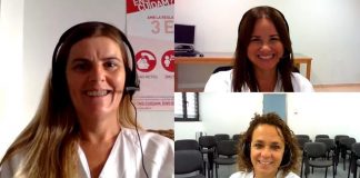 El Área de Salud de Ibiza y Formentera adapta la formación del programa Alerta Escolar al Covid-19