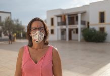 «Es muy importante la colaboración entre familias y educadores en este escenario de pandemia», Entrevista a Susana Labrador