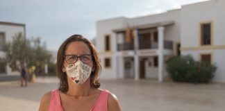 «Es muy importante la colaboración entre familias y educadores en este escenario de pandemia», Entrevista a Susana Labrador