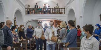 Las Fiestas de la Mola vuelven con música, magia, exposiciones y deportes