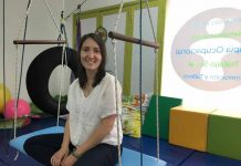 La autonomía en los niños, en el ciclo ‘Xerrades per a famílies’