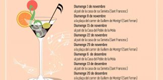 Nace en Formentera el ciclo de conciertos «Aperitius musicals»