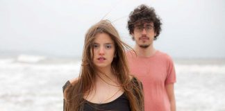 Concierto de Magalí Sare & Sebastià Gris en el «Gabrielet»