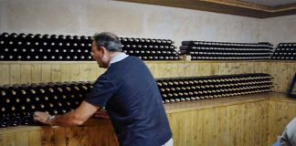 El vi pagès como parte importante de la cultura popular en Formentera