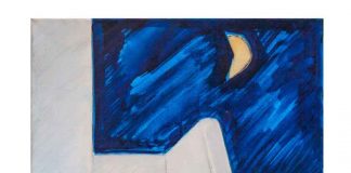 Retrospectiva de Edouard Maurel en Formentera