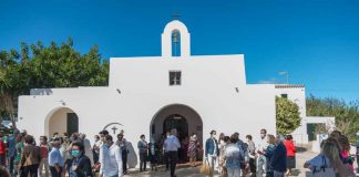 La Mola celebra les seves festes patronals