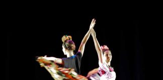 «Frida», un diálogo entre danza, teatro, música y audiovisuales