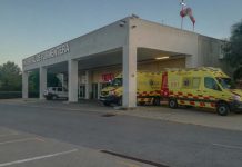 El Área de Salud de Ibiza y Formentera aumenta su plantilla con la creación de 79 nuevas plazas fijas