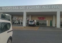 8 nuevos positivos por Covid-19 en Formentera