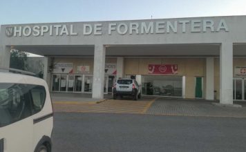 El Hospital de Formentera recupera la actividad quirúrgica programada y urgente