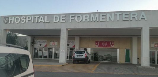 El Hospital de Formentera recupera la actividad quirúrgica programada y urgente