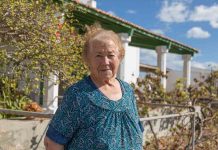 El campo como recurso para el abastecimiento familiar