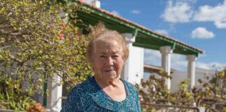 El campo como recurso para el abastecimiento familiar