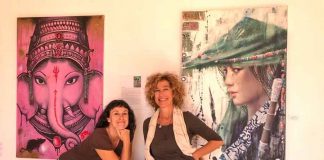 «Orientalismos», la cultura oriental como nexo artístico