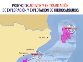 Registradas las enmiendas de Alianza Mar Blava a la Ley de Cambio Climático