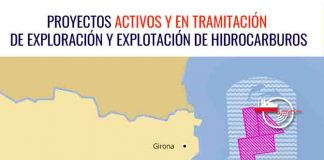 Registradas las enmiendas de Alianza Mar Blava a la Ley de Cambio Climático