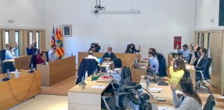 Formentera prorroga el paquete de medidas económicas y tributarias e incluye nuevas para ayudar a reactivar la economía