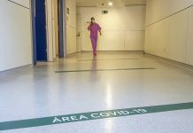 La incidencia a 14 días de Covid-19 en Baleares se sitúa en los 558,1 casos por 100.000 habitantes, según datos verificados por Epidemiología
