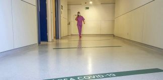La incidencia a 14 días de Covid-19 en Baleares se sitúa en los 558,1 casos por 100.000 habitantes, según datos verificados por Epidemiología