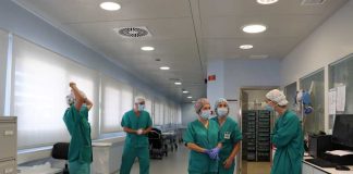 El área de Salud evita casi 3.000 traslados de pacientes de Urología de Formentera a Ibiza en cinco años