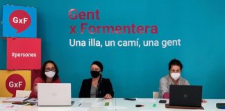 Gent x Formentera debate las políticas necesarias para afrontar la situación generada por la pandemia