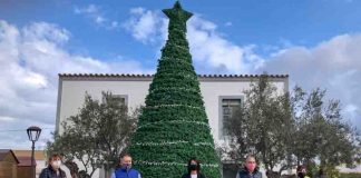 La campaña navideña de «Compra a Casa» ofrece este año cuatro premios extraordinarios de 1.000 euros
