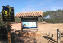 El Govern reabre el área recreativa de Can Marroig