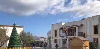 Abierto el plazo para la adjudicación de las casetas del Mercat Nadalenc