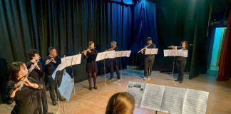 La Escuela de Música de Danza celebra Santa Cecilia con un vídeo