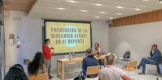 Formentera acoge las primeras jornadas sobre prevención de la violencia sexual en el deporte