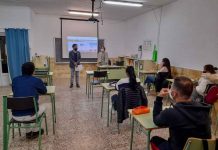 Nueva edición del Curso de Integración Social y Cultural para personas extranjeras