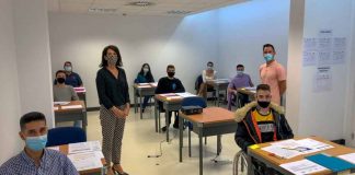 Ampliado hasta el 7 de noviembre el plazo de inscripción en el curso de formación y ocupación de monitor de tiempo libre