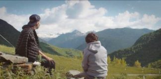 Llega a Formentera «Eso que tú me das», el documental con la última entrevista de Jordi Évole a Pau Donés