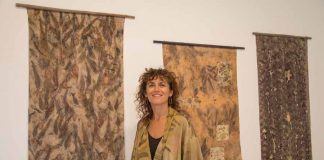 Los colores otoñales brillan en la nueva propuesta de Simona Colzi