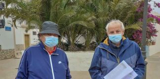 Los usuarios de hemodiálisis vuelven a pedir la restitución del servicio en Formentera