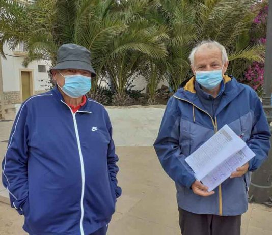 Los usuarios de hemodiálisis vuelven a pedir la restitución del servicio en Formentera