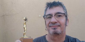 Jordi Torrent gana la XXXII edición del Premio de Novela Ciutat d’Alzira