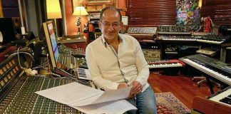 La «Misa del Descreure» en audición-coloquio con Miquel Brunet