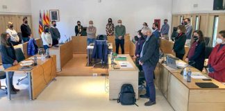 El pleno del Consell saca adelante el presupuesto 2021 con la abstención de Sa Unió