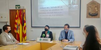 Formentera espera un impulso al proyecto de regulación de fondeos en todo el litoral de la isla