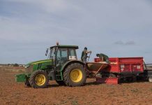 El Consell de Formentera destina 130.000 euros a la Cooperativa del Camp