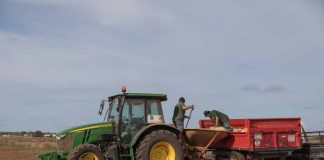 El Consell de Formentera destina 130.000 euros a la Cooperativa del Camp