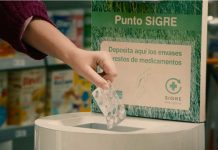 El reciclaje de medicamentos aumenta casi un 20% en Baleares en los últimos cinco años