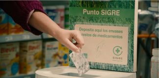 El reciclaje de medicamentos aumenta casi un 20% en Baleares en los últimos cinco años
