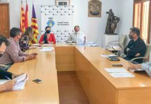 Formentera prepara el Plan extraordinario de impulso al turismo y reactivación económica